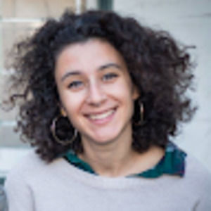 Meet your Posher, Emma